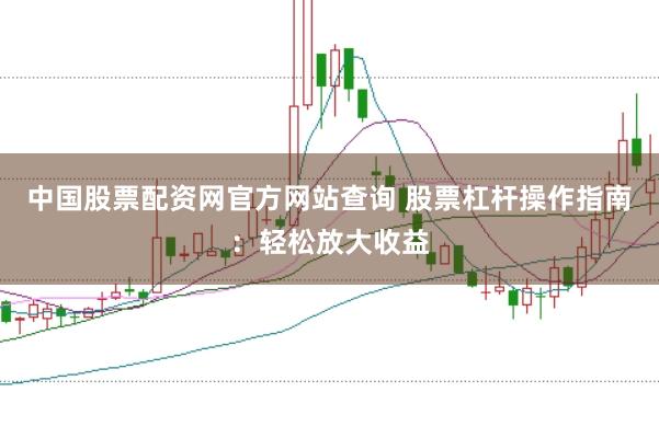 中国股票配资网官方网站查询 股票杠杆操作指南：轻松放大收益
