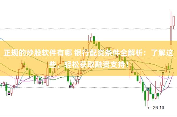 正规的炒股软件有哪 银行配资条件全解析：了解这些，轻松获取融资支持！