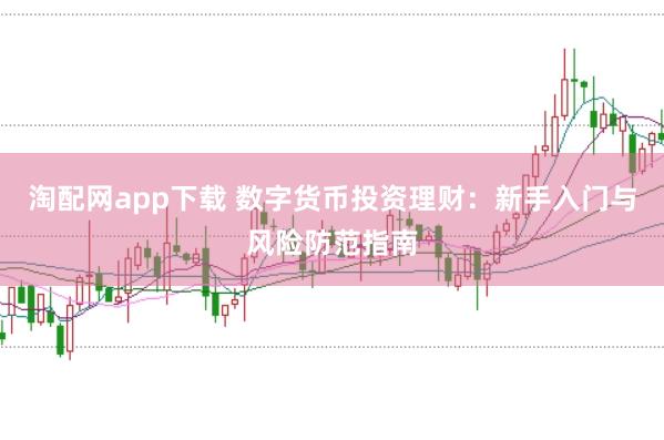 淘配网app下载 数字货币投资理财：新手入门与风险防范指南