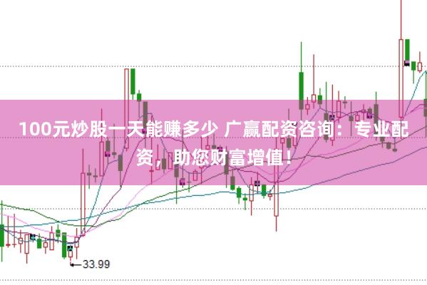 100元炒股一天能赚多少 广赢配资咨询：专业配资，助您财富增值！
