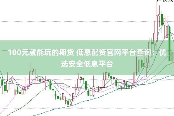 100元就能玩的期货 低息配资官网平台查询：优选安全低息平台