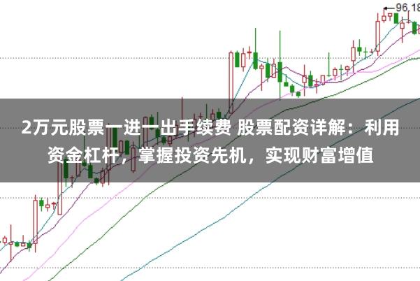 2万元股票一进一出手续费 股票配资详解：利用资金杠杆，掌握投资先机，实现财富增值