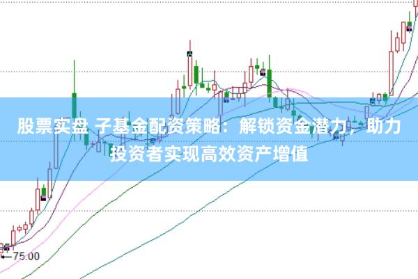 股票实盘 子基金配资策略：解锁资金潜力，助力投资者实现高效资产增值
