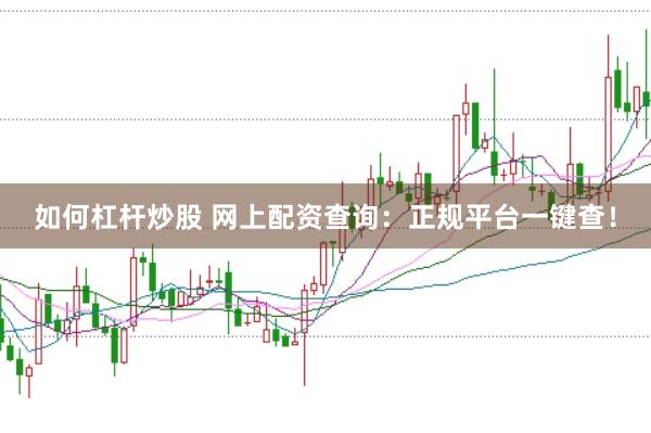 如何杠杆炒股 网上配资查询：正规平台一键查！