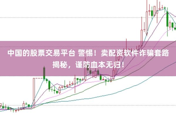 中国的股票交易平台 警惕！卖配资软件诈骗套路揭秘，谨防血本无归！