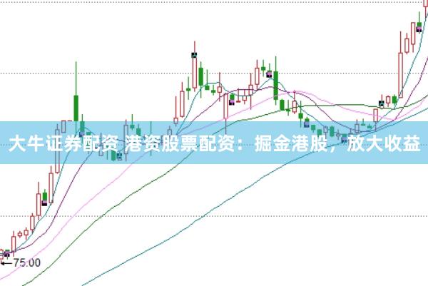 大牛证券配资 港资股票配资：掘金港股，放大收益