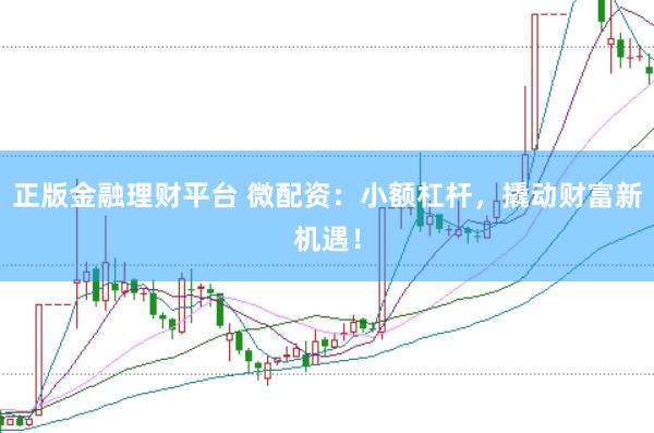 正版金融理财平台 微配资：小额杠杆，撬动财富新机遇！