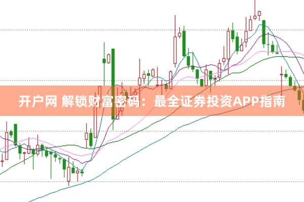 开户网 解锁财富密码：最全证券投资APP指南