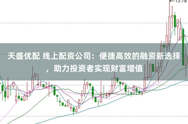 天盛优配 线上配资公司：便捷高效的融资新选择，助力投资者实现财富增值