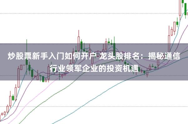 炒股票新手入门如何开户 龙头股排名：揭秘通信行业领军企业的投资机遇
