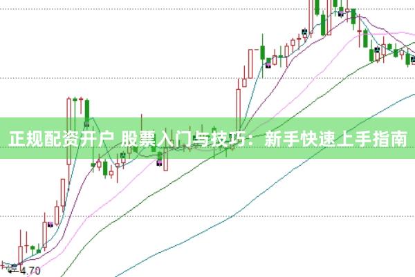 正规配资开户 股票入门与技巧：新手快速上手指南