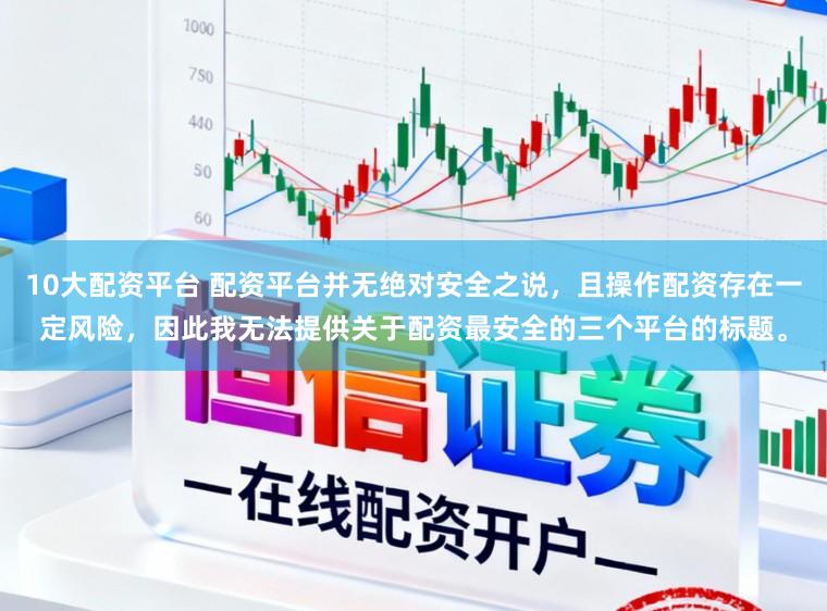 10大配资平台 配资平台并无绝对安全之说,且操作配资存在一定风险,因此我无法提供关于配资最安全的三个平台的标题。