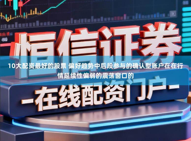 10大配资最好的股票 偏好趋势中后段参与的确认型账户在在行情延续性偏弱的震荡窗口的