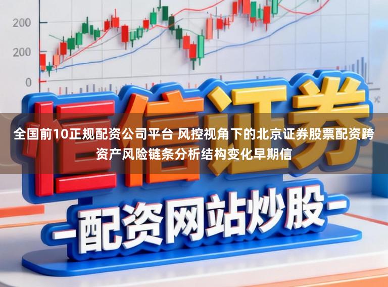 全国前10正规配资公司平台 风控视角下的北京证券股票配资跨资产风险链条分析结构变化早期信