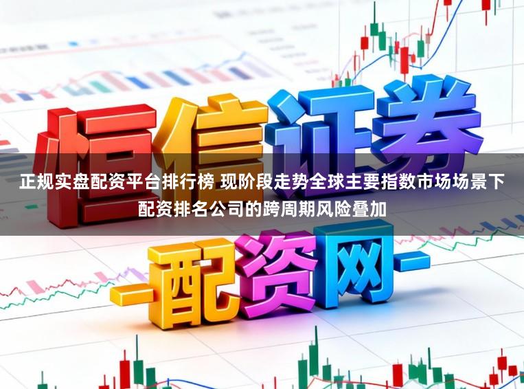 正规实盘配资平台排行榜 现阶段走势全球主要指数市场场景下配资排名公司的跨周期风险叠加
