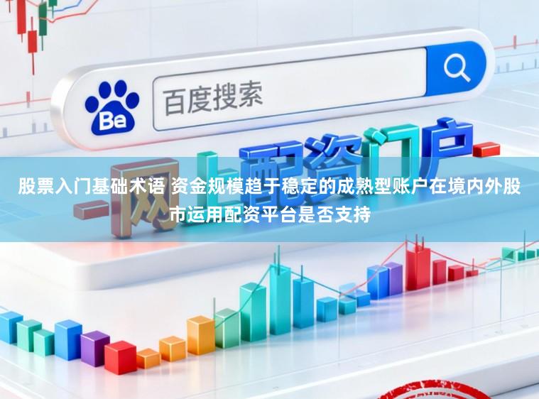 股票入门基础术语 资金规模趋于稳定的成熟型账户在境内外股市运用配资平台是否支持