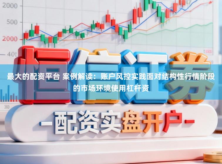 最大的配资平台 案例解读：账户风控实践面对结构性行情阶段的市场环境使用杠杆资