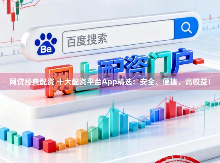 网贷经典配资 十大配资平台App精选:安全、便捷、高收益!