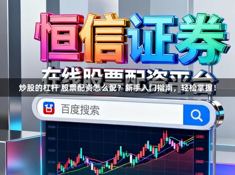 炒股的杠杆 股票配资怎么配？新手入门指南，轻松掌握！