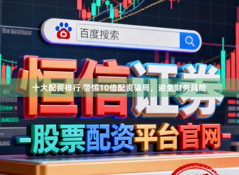 十大配资排行 警惕10倍配资骗局，避免财务风险