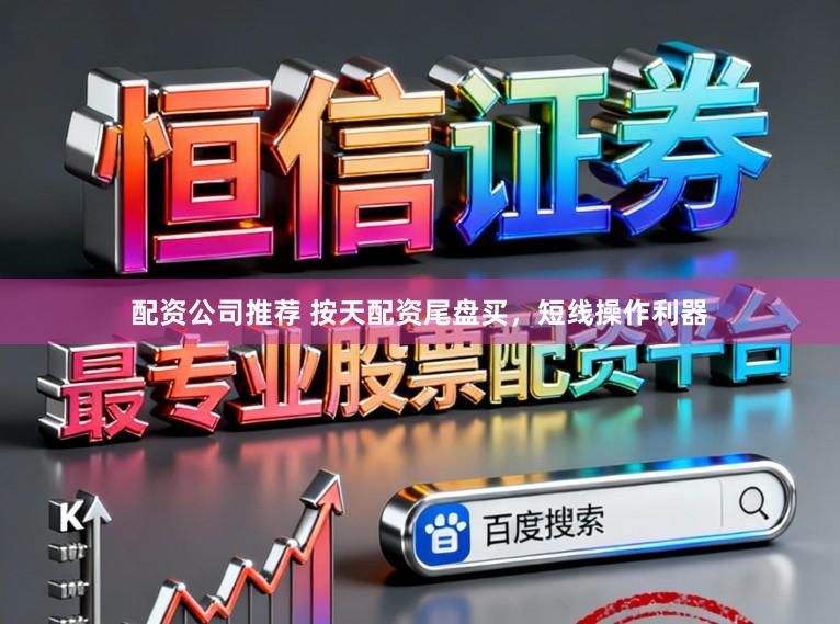 配资公司推荐 按天配资尾盘买，短线操作利器