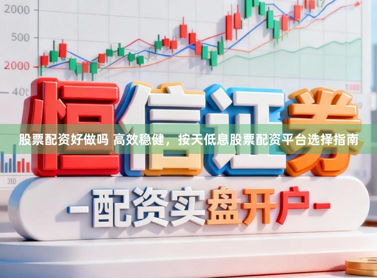 股票配资好做吗 高效稳健，按天低息股票配资平台选择指南