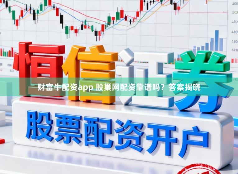 财富牛配资app 股巢网配资靠谱吗？答案揭晓
