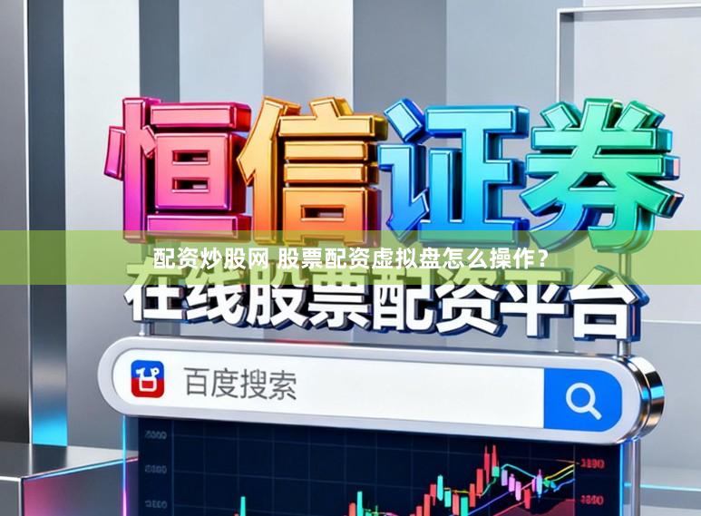 配资炒股网 股票配资虚拟盘怎么操作?