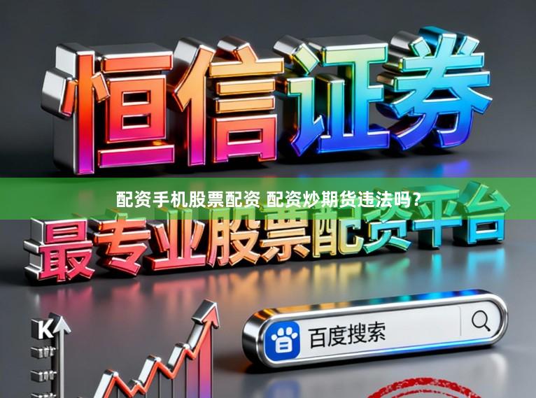 配资手机股票配资 配资炒期货违法吗？