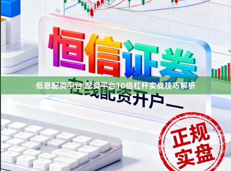 低息配资平台 配资平台10倍杠杆实战技巧解析